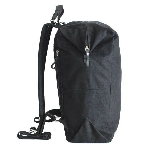 Margelisch Margelisch Laptoprucksack Evon 1, Black, – Produktbild 3 von 3