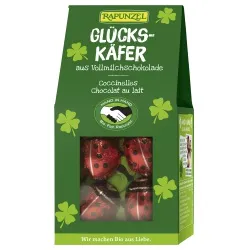 RAPUNZEL Glückskäfer – Produktbild 1 von 1