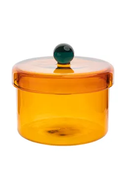Tranquillo Aufbewahrungsdose RAIINBOW - orange – Produktbild 1 von 1