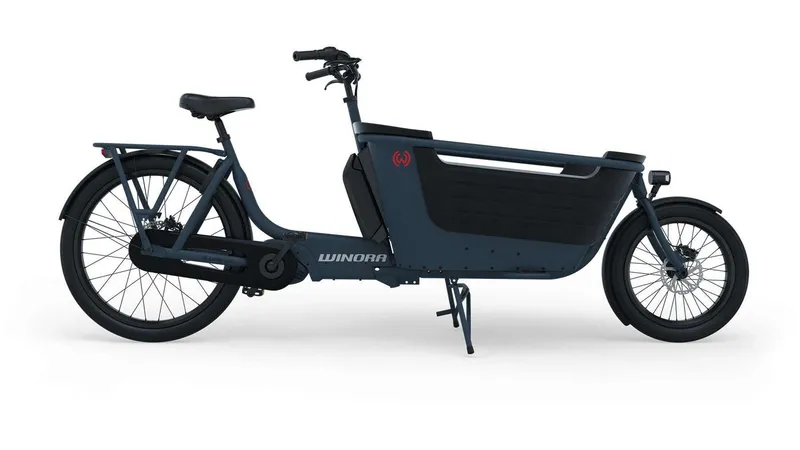 Winora Winora F.U.B. 2W – Produktbild 1 von 1