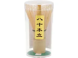 Arche Bambusbesen für Matcha-Tee – Produktbild 1 von 1