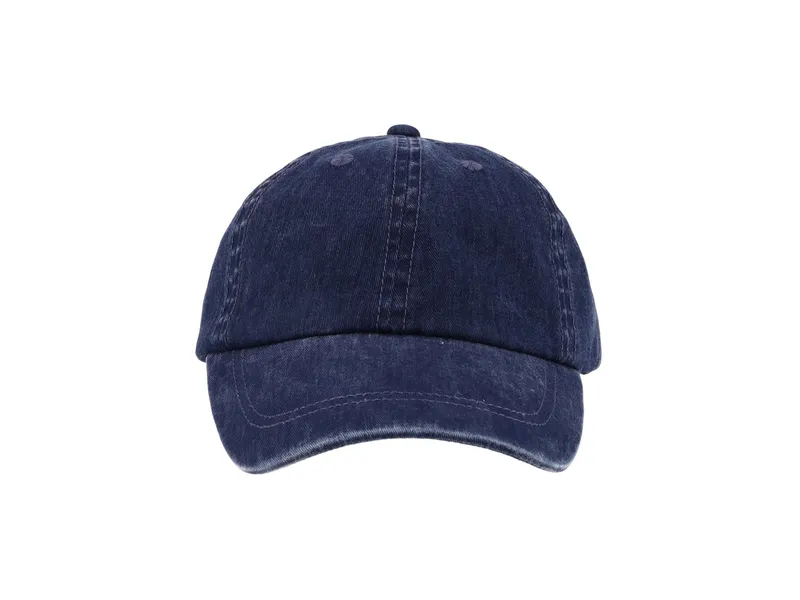 Maximo KIDS-Cap Waschoptik, navy Gr. 55/57 – Produktbild 2 von 2