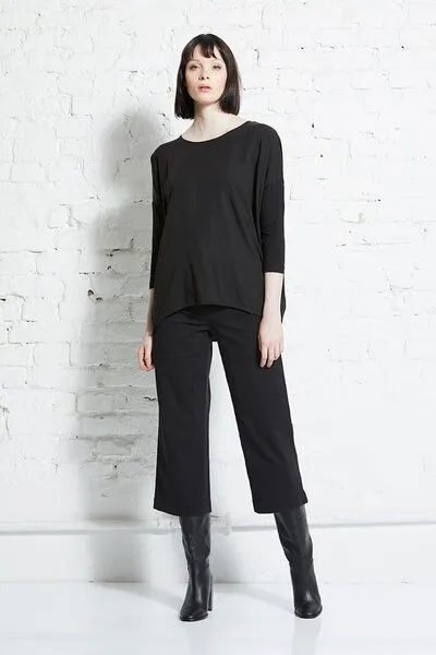 Wunderwerk Wunderwerk Aurelie culotte, Schwarz, – Produktbild 4 von 4