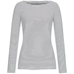 NATIVE SOULS NATIVE SOULS Longsleeve Stripes für Damen aus Bio-Baumwolle – Produktbild 1 von 1