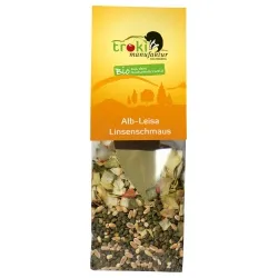 Troki Manufaktur Troki Manufaktur Alb-Leisa-Linsenschmaus – Produktbild 1 von 1