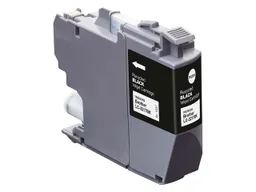Memo memo Tintenpatrone ersetzt Brother LC-3217 schwarz – Produktbild 1 von 1