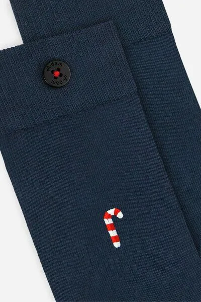 A-Dam A-Dam 2er Socken-Box Be Merry – Produktbild 3 von 3
