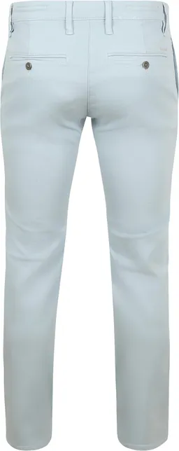 MAC MAC Driver Pants Chino Hellblau - Größe W 32 - L 32 – Produktbild 1 von 1
