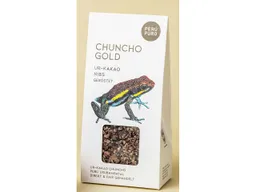 PERÚ PURO Bio-Kakaonibs "CHUNCHO GOLD" geröstet, 100 g – Produktbild 1 von 1