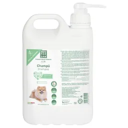 MENFORSAN MENFORSAN Shampoo Hund feuchtigkeitsspendend (5 l) – Produktbild 1 von 1