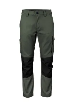 FORSBERG Arbeitsbundhose Buxa II Arbeitshose – Produktbild 1 von 1