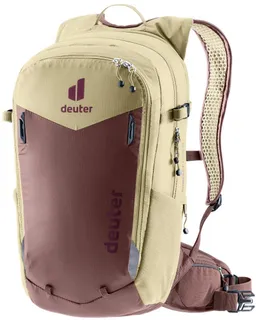Deuter Deuter Compact 12+3 SL Damen Fahrradrucksack 12 Liter jade-sand - Stabiler Sitz & gute Passform – Produktbild 1 von 1