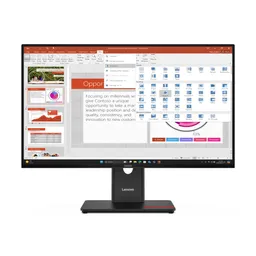 Lenovo Lenovo ThinkVision T27-40 - LED-Monitor - 68.6 cm (27") – Produktbild 1 von 1