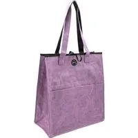 Smateria Smateria Einkaufstasche 'Shopper L', Lavendel (lila), – Produktbild 1 von 1
