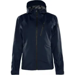 Fristads Regenjacke Fristads Shell Zinc – Produktbild 1 von 1