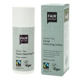 Fair Squared Fair Squared Facial Cleansing Lotion Green Tea 150ml – Produktbild 1 von 1