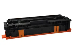 Memo memo Toner ersetzt HP CF540X, Nr. 203X schwarz – Produktbild 1 von 1