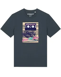 watapparel watapparel T-Shirt Unisex Good Old Mess – Produktbild 1 von 1