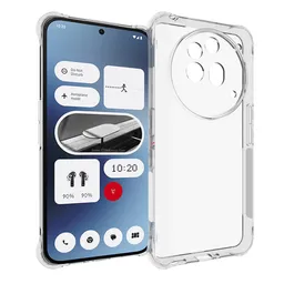 imoshion imoshion Shockproof Case für das Nothing Phone (3a) Pro – Produktbild 1 von 1