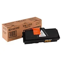 Kyocera Kyocera Toner TK-170 schwarz – Produktbild 2 von 2