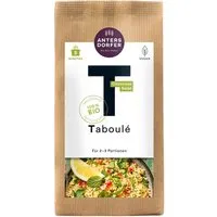 Antersdorfer Antersdorfer Bio-Taboulé, 150 g – Produktbild 1 von 1