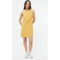 Givn Givn Damen vegan Kleid Yuna Faded Gold – Produktbild 1 von 1