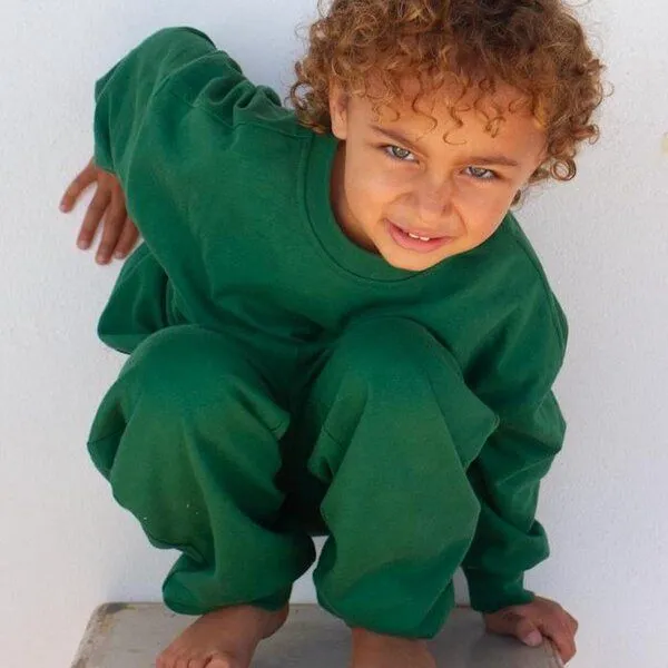 Orbasics Orbasics Cuddle Jogger, Fiesta, – Produktbild 3 von 3
