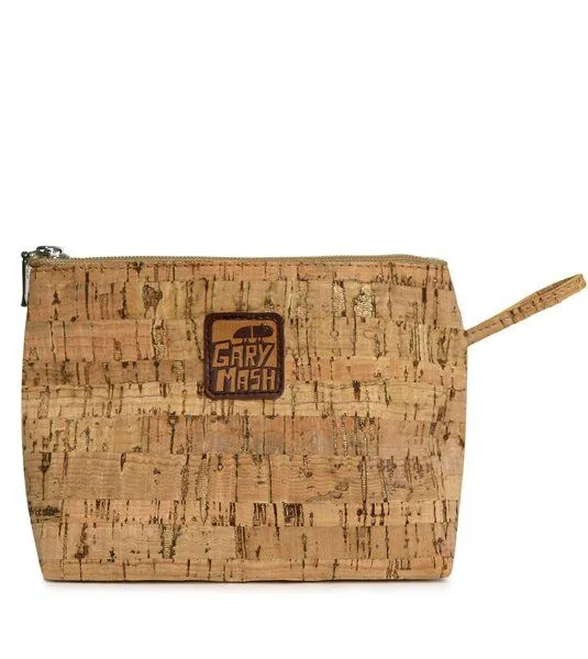 Gary Mash Gary Mash „On the go“ – Kosmetiktasche mit Inhalt – Produktbild 6 von 7
