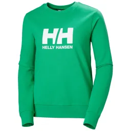 Helly Hansen Sweatshirt mit Rundhalsausschnitt, Damen Helly Hansen 2.0 – Produktbild 1 von 1
