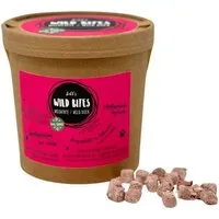 Lills Lills Hundesnack Wild Bites Wildente 150g – Produktbild 1 von 1