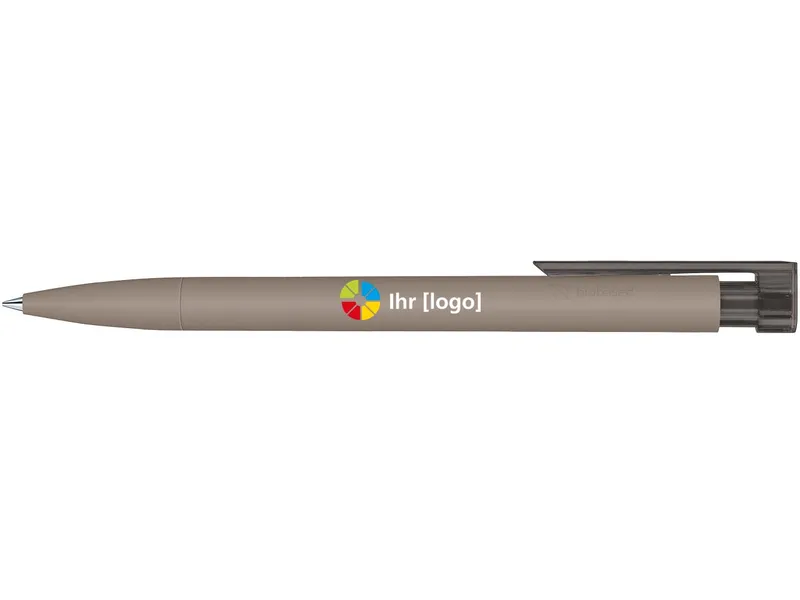 Senator Senator Kugelschreiber "Liberty Bio" warmgray – Produktbild 1 von 2