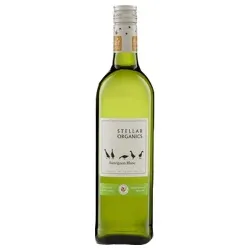 Riegel Sauvignon Blanc Western Cape Stellar Organics 2015 – Produktbild 1 von 1