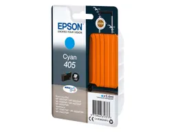 Epson Epson Tintenpatrone 405 cyan – Produktbild 1 von 1
