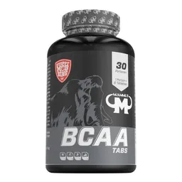 Mammut Nutrition Mammut Nutrition BCAA Tabs 180 Tabletten – Produktbild 1 von 1