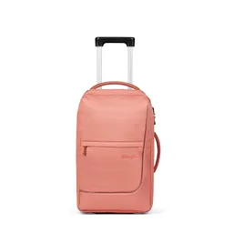 Satch Satch Koffer flow S Trolley Pure Coral – Produktbild 1 von 1