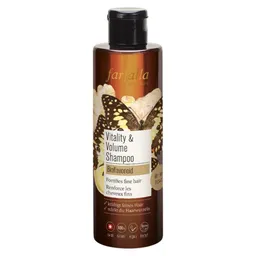 Farfalla Farfalla Vitality & Volume Shampoo Bioflavonoid – Produktbild 1 von 1