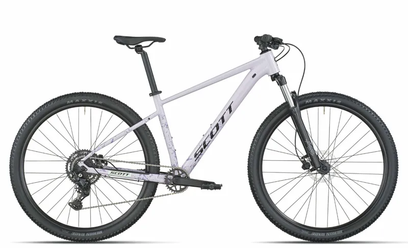 Scott Scott Contrail 30 - 27.5/29 Zoll 9K Diamant, Rosa,lila, – Produktbild 1 von 1