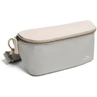 Sperling Sperling Bauchtasche "Casual" aus recyceltem PET & Kork mit Innenaufteilung, Natural, – Produktbild 1 von 1