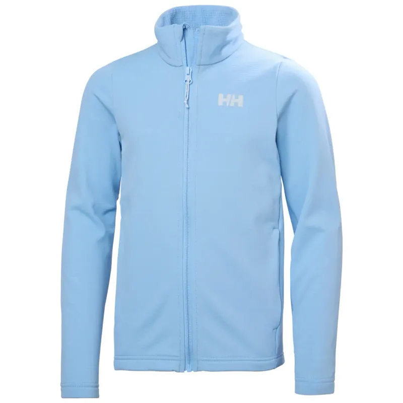 Helly Hansen Wanderjacke Kind Helly Hansen Versalite, Bleu, – Produktbild 1 von 1
