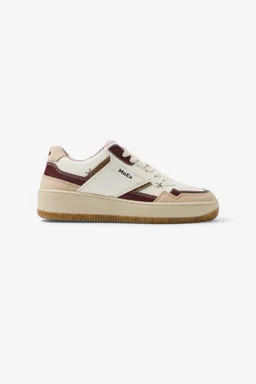 MoEa MoEa Herren vegan Sneaker Gen1 Trauben Wein Natürlich – Produktbild 1 von 1