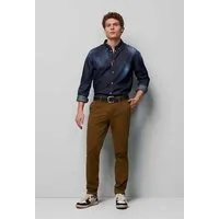M 5 BY MEYER M 5 BY MEYER Casual Baumwollchino, Braun (karamell), – Produktbild 2 von 6