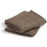 jilda tex jilda-tex Ocean Safe 5er-Set Gästetuch 100% Bio-Baumwolle Cradle to Cradle (5x 30x50 cm) – Produktbild 1 von 1