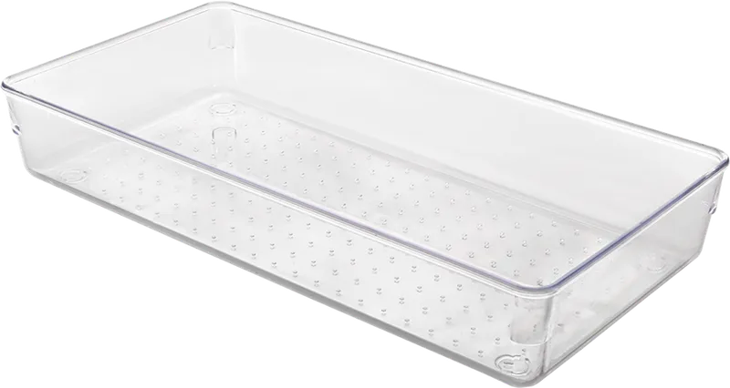Metaltex Metaltex Schubladen Organizer "Wide L", 15,5 x 30,5 x 5,5 cm – Produktbild 3 von 3