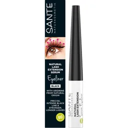 Living Crafts LIVING CRAFTS - Lash Extension Serum Eyel - (n/a), Nachhaltige Mode, Bio Bekleidung – Produktbild 1 von 1