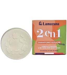 Lamazuna Lamazuna 2in1 Shampoo und Body Wash – Produktbild 1 von 1