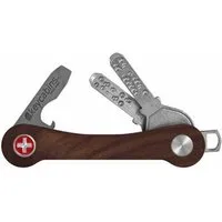 keycabins keycabins Schlüsselhalter Wood – Produktbild 1 von 1