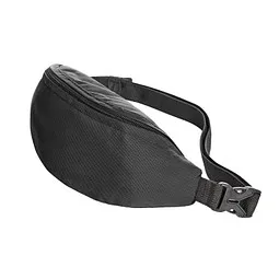 Halfar Gürteltasche DAILY, schwarz – Produktbild 1 von 1