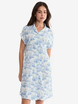 Triumph Triumph Nachthemd Red Label Boyfriend Fit Schlafkleid, Nachtkleid, Schlafhemd – Produktbild 1 von 1
