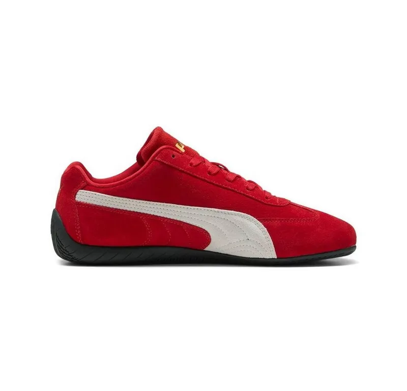 Puma Puma Speedcat OG Sneaker, Rot, – Produktbild 5 von 5