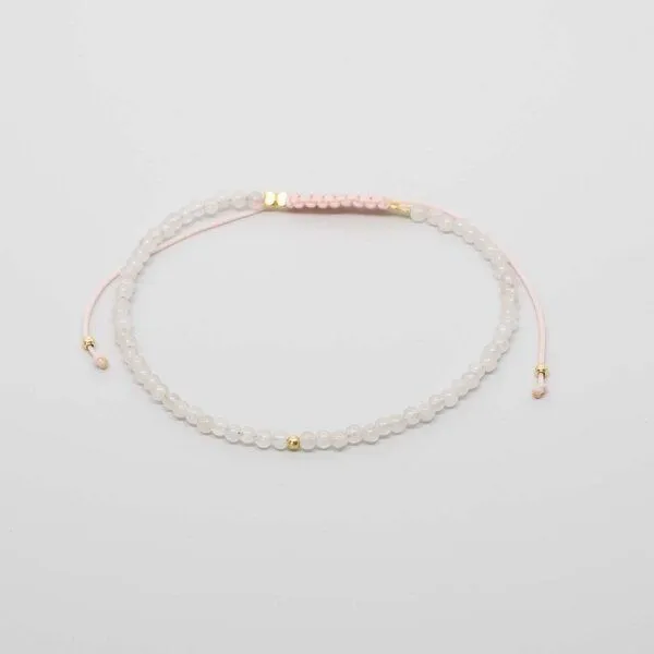 fejn jewelry fejn jewelry Birthstone bracelets, Oktober, – Produktbild 1 von 3